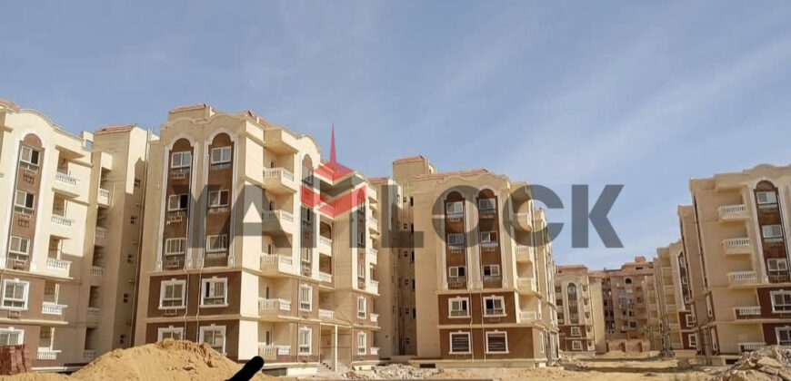 شقه للبيع في التوسعات الشماليه 105م