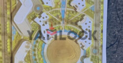 شقه للبيع اكتوبر كمبوند جاذبيه بجوارمول العرب مبنى j4