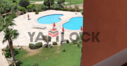 شاليه للبيع فى بورتو جولف بالفرش عماره 2