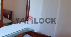 شاليه للبيع فى بورتو جولف بالفرش عماره 2