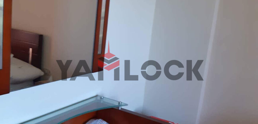 شاليه للبيع فى بورتو جولف بالفرش عماره 2