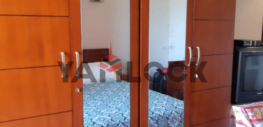 شاليه للبيع فى بورتو جولف بالفرش عماره 2