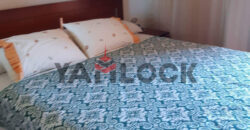 شاليه للبيع فى بورتو جولف بالفرش عماره 2