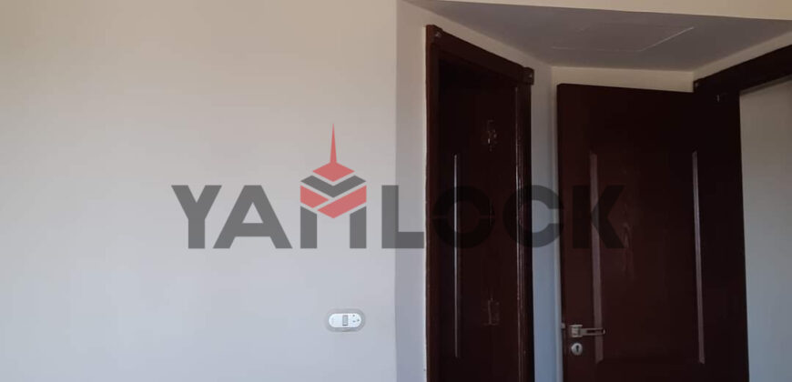 شاليه للبيع فى بورتو جولف بالفرش عماره 2