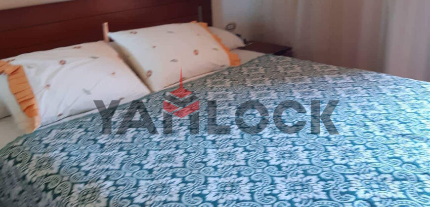 شاليه للبيع فى بورتو جولف بالفرش عماره 2