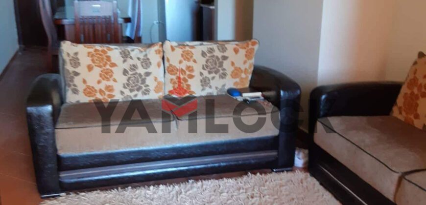 شاليه للبيع فى بورتو جولف بالفرش عماره 2