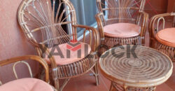 شاليه للبيع فى بورتو جولف بالفرش عماره 2