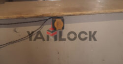 شقه للبيع أرضى بحديقة خاصة فى كومبوند نيو ستي اول مدينة حدائق اكتوبر قريبة جدا من مول مصر