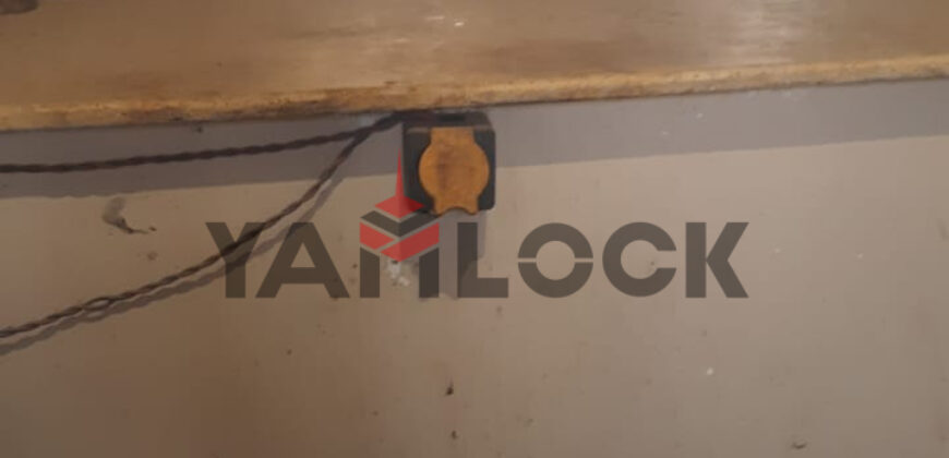 شقه للبيع أرضى بحديقة خاصة فى كومبوند نيو ستي اول مدينة حدائق اكتوبر قريبة جدا من مول مصر