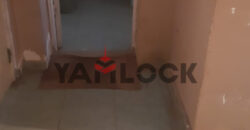 شقه للبيع أرضى بحديقة خاصة فى كومبوند نيو ستي اول مدينة حدائق اكتوبر قريبة جدا من مول مصر