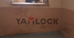 شقه للبيع أرضى بحديقة خاصة فى كومبوند نيو ستي اول مدينة حدائق اكتوبر قريبة جدا من مول مصر