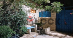 شقه للبيع أرضى بحديقة خاصة فى كومبوند نيو ستي اول مدينة حدائق اكتوبر قريبة جدا من مول مصر