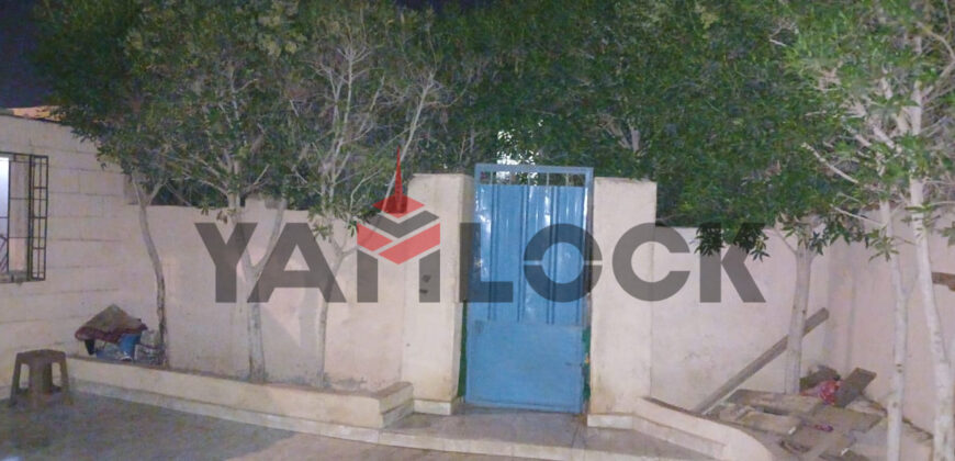 شقه للبيع أرضى بحديقة خاصة فى كومبوند نيو ستي اول مدينة حدائق اكتوبر قريبة جدا من مول مصر