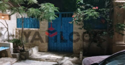 شقه للبيع أرضى بحديقة خاصة فى كومبوند نيو ستي اول مدينة حدائق اكتوبر قريبة جدا من مول مصر