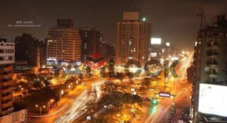 شقه للبيع فى المهندسين شارع احمد عرابى العماره الى جنب السنترال شقه للبيع فى المهندسين شارع احمد عرابى العماره الى جنب السنترال