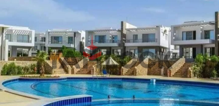 فيلا للبيع فى الغردقه كمبوند Sky Star