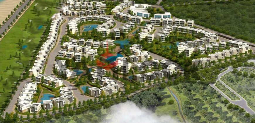 فيلا للبيع فى الغردقه كمبوند Sky Star