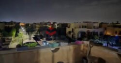 ڤيلا تاون هاوس البيع فى كمبوند النسايم أكتوبر  فيلا 101/2 ڤيلا تاون هاوس البيع فى كمبوند النسايم أكتوبر  فيلا 101/2