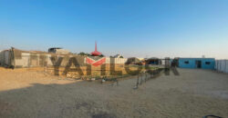 نص فدان للبيع فى اخر بفاريا في الريف الاوروبي