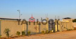 نص فدان للبيع فى اخر بفاريا في الريف الاوروبي