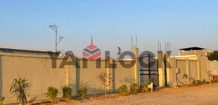 نص فدان للبيع فى اخر بفاريا في الريف الاوروبي