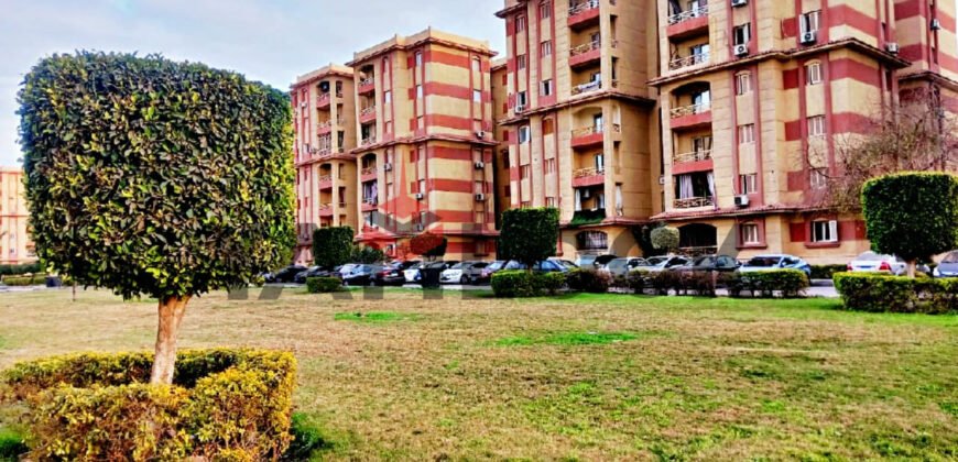 شقه للبيع بمدينة المستقبل تصلح تمويل عقارى