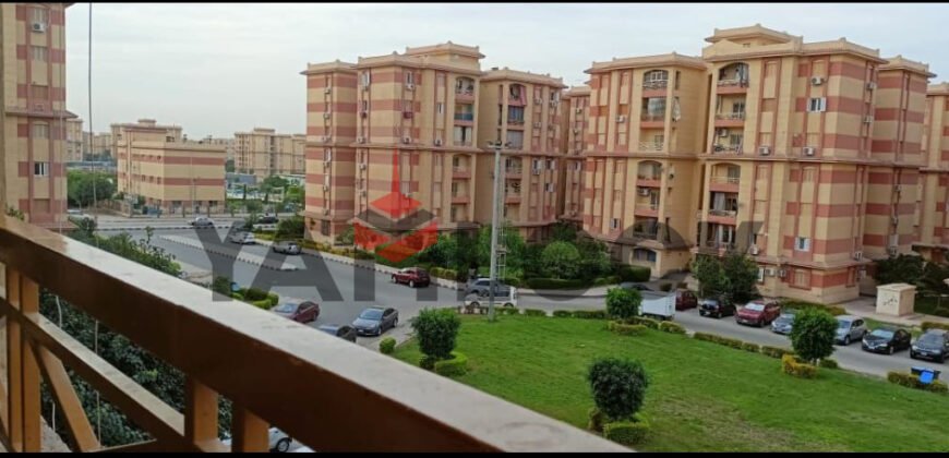 شقه للبيع بمدينة المستقبل تصلح تمويل عقارى