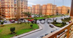 شقه للبيع بمدينة المستقبل تصلح تمويل عقارى