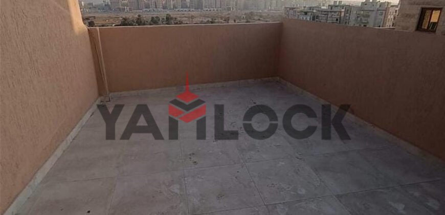 شقه للبيع فى المعادي المعراج السفلي