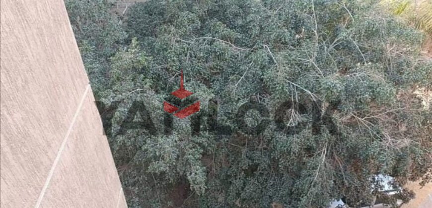 شقه للبيع فى المعادي المعراج السفلي