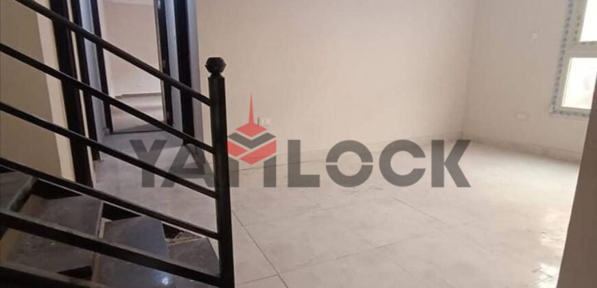 شقه للبيع فى المعادي المعراج السفلي