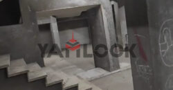 مخزن للبيع فى الحى السابع مدينه نصر