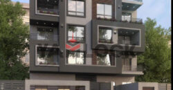 عمارة الندى بالحى الذهبى بمنطقة بيت الوطن التكميلى بمدينة 6 أكتوبرعماره 133