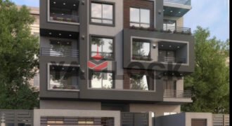 عمارة الندى بالحى الذهبى بمنطقة بيت الوطن التكميلى بمدينة 6 أكتوبرعماره 133