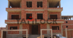 عمارة الندى بالحى الذهبى بمنطقة بيت الوطن التكميلى بمدينة 6 أكتوبرعماره 133