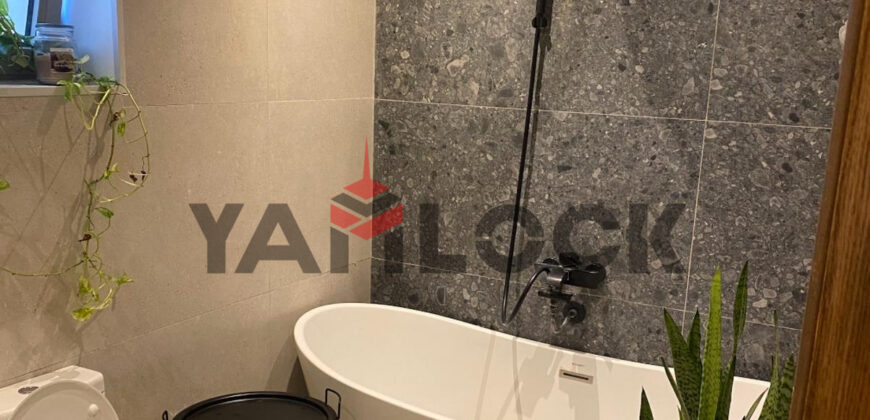 شقه للبيع في جاليرا مون فالي 136م