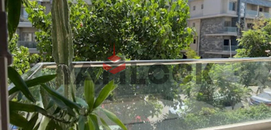 شقه للبيع في جاليرا مون فالي 136م