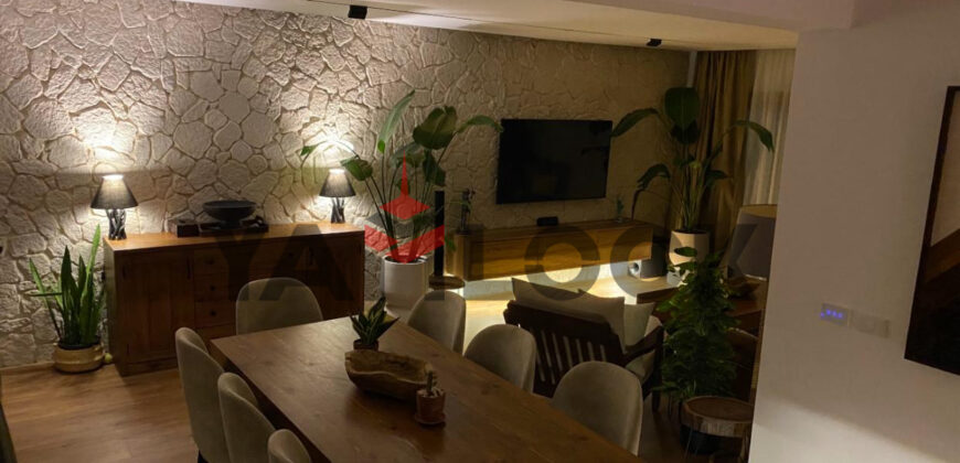 شقه للبيع في جاليرا مون فالي 136م