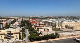 دوبلكس للبيع في كمبوند صواري 287م دوبلكس للبيع في كمبوند صواري 287م