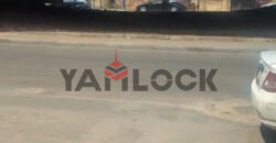 جراج للبيع فى جسرالسويس أمام التجنيد يسع حوالي 80 سياره