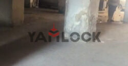 جراج للبيع فى جسرالسويس أمام التجنيد يسع حوالي 80 سياره