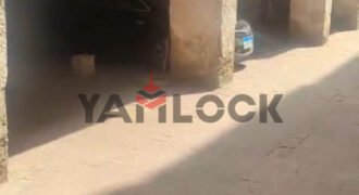 جراج للبيع فى جسرالسويس أمام التجنيد يسع حوالي 80 سياره جراج للبيع فى جسرالسويس أمام التجنيد يسع حوالي 80 سياره