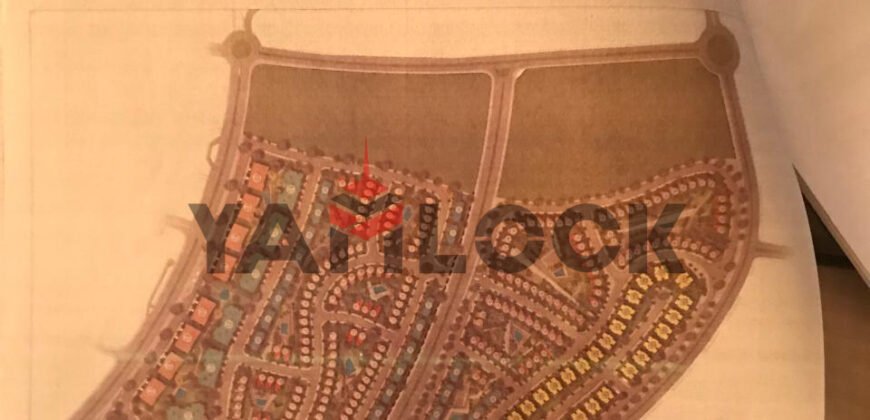 ستوديو للبيع في تاج سيتي كموند اورجامي