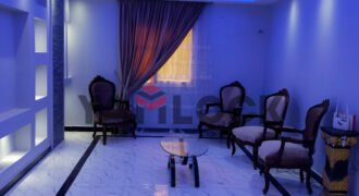 شقه في كمبوند الربوه العبير جاردنز شقه في كمبوند الربوه العبير جاردنز