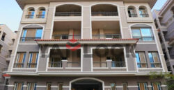 شقه للبيع في كمبوند جاردن هايتس