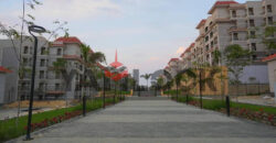 شقه للبيع في كمبوند جاردن هايتس