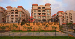 شقه للبيع في كمبوند جاردن هايتس