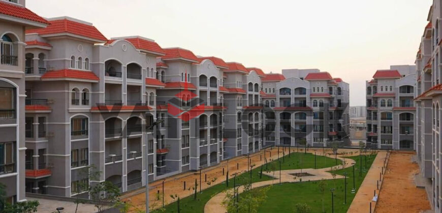 شقه للبيع في كمبوند جاردن هايتس