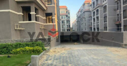 شقه للبيع في كمبوند جاردن هايتس