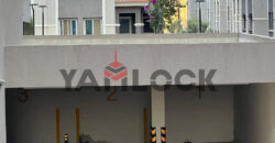 شقه للبيع في كمبوند جاردن هايتس